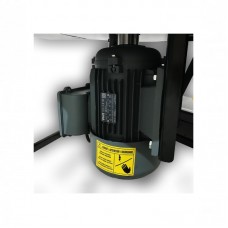 EMT. Masina electrica de tocat furaje Melasty, 3kW..